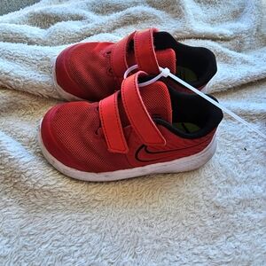 Nike Toddler Shoes
